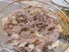 -三毛牛肉店(福强店)