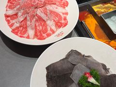 -洞子口重庆鲜货火锅(楚翘城旗舰店)