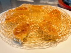 芹香煎饺-木守西溪溪隐餐厅