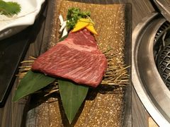 -赤坂亭·M9和牛烧肉(南京江南虹悦城店)