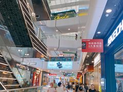 -万达广场(北京槐房店)