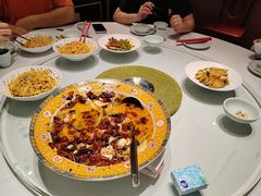 -天成·川菜家宴(海港城店)