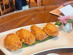 -龙悦湾酒家·八阵鱼生·渔人码头店
