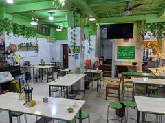 大堂-小辫子羊肉面馆(周东店)