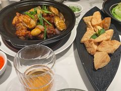 -潮堂 · 潮州菜(国贸商城店)