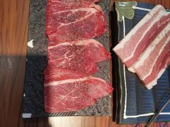 -烧肉一番·新韩式炭火烤肉(大岭山店)
