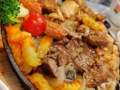 -肥韬茶餐厅(海上世界店)