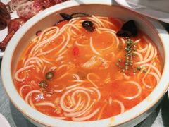 -小厨娘淮扬菜(天印大道店)