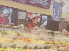 -醉人椒麻辣香锅(上地华联店)