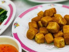 -东鑫记港式茶餐厅(南京东路店)
