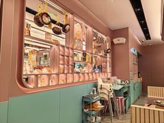 -元气寿司(环球港店)