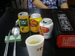 -喔爸韩国料理(环球银泰城店)