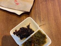 -余桥村牛肉汤(茸平路店)