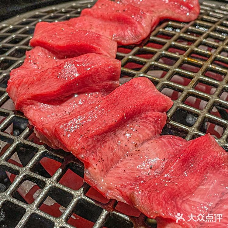 北京探店 | 一口爆珠的烤肉，真香‼️