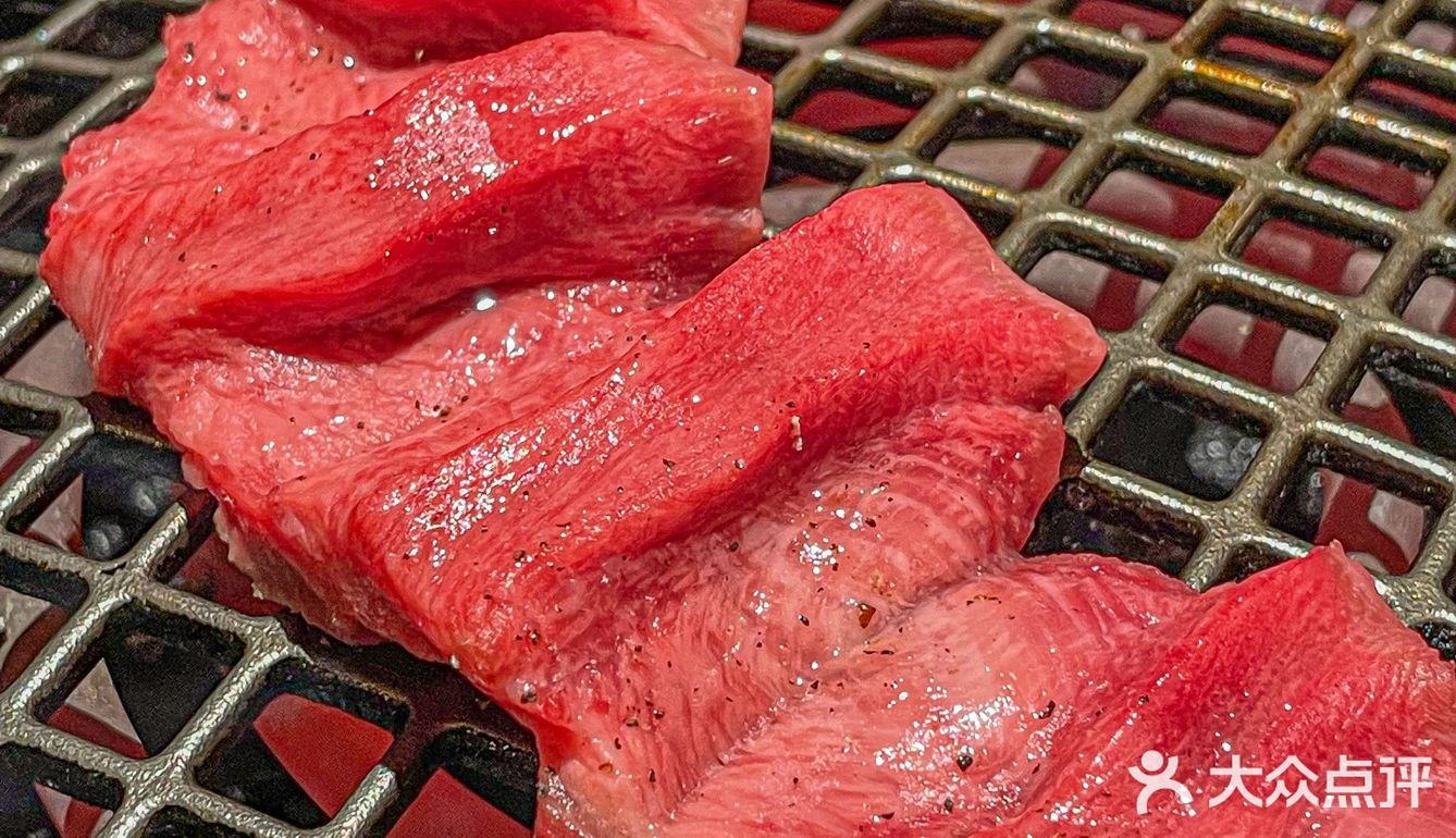 北京探店 | 一口爆珠的烤肉，真香‼️