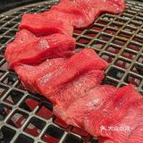 北京探店 | 一口爆珠的烤肉，真香‼️