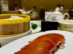 -宏宴·新京菜(望京店)