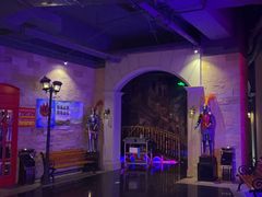 -骑士KTV(红谷滩万达店)