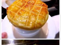 -金石国际大酒店·金丽自助餐厅