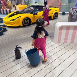 -奈尔宝家庭中心·亲子餐厅(北京东坝万达店)