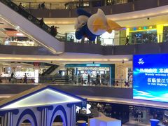 -宝龙城(杭州滨江店)