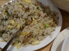 臊子蛋炒饭-嘉州叶婆婆钵钵鸡(建设路店)