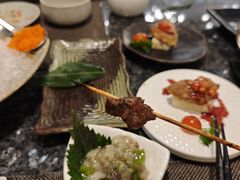 -菊上料理(蜀山银泰百货店)