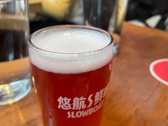 -悠航SLOWBOAT(三里屯店)