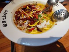 -太二酸菜鱼(正大广场店)