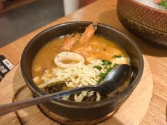 -沼津港精致料理·寿喜烧·烧鸟(青浦宝龙广场日料榜单店)