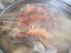 -阿杜打边炉(五江天街店)
