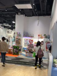 -MINI MARS KIDS CLUB亲子家庭中心(长宁天山店)