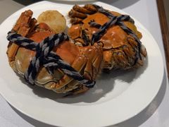 -晶丽香榭自助餐(南京大饭店)