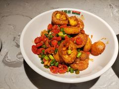 -7mall美食潮地标