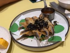 -米仓食堂(凯德广场店)