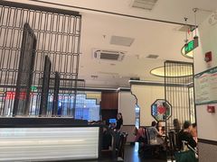 -小菜园新徽菜(阜阳颍州万达店)