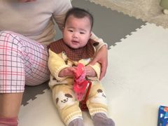 -葱妈母婴医护月嫂中心(浦东店)