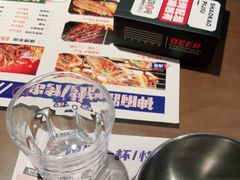 -神府路壹号·海鲜烧烤·砂锅粥·锅物(三坊七巷店)