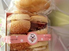 -波波's蛋糕店(于洪广场店)
