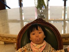 -The Ritz Restaurant
