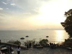 -胡里山炮台