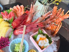 -花潮料理艺食馆(SM新生活广场店)
