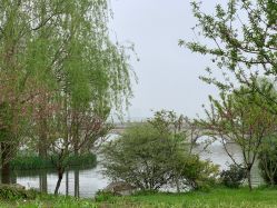 -玄武湖景区-情侣园游乐场