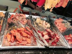 -吉布鲁牛排海鲜自助(温江合生汇店)