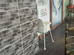 -王婆乔鲜鱼自助火锅(蜀汉路店)