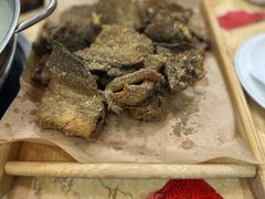 -活鱼馆(宜兴埠店)