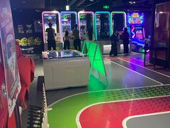 -VS SPORTS PARK运动玩乐园·团建·生日会(合生汇店)