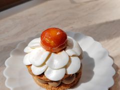 -VERIE BAKEHOUSE