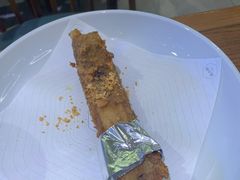 大根蒜香骨-苏小柳手工点心(人民广场分院)