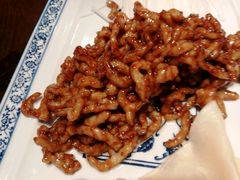 -百花深处·老北京风味菜